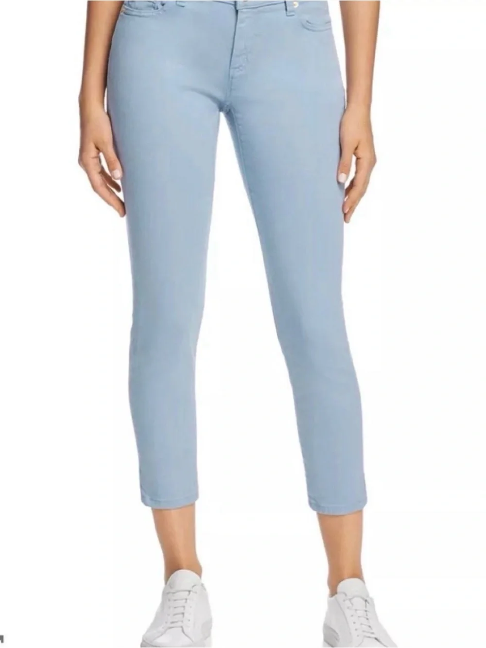 MICHAEL KORS ANKLE SKINNY JEANS